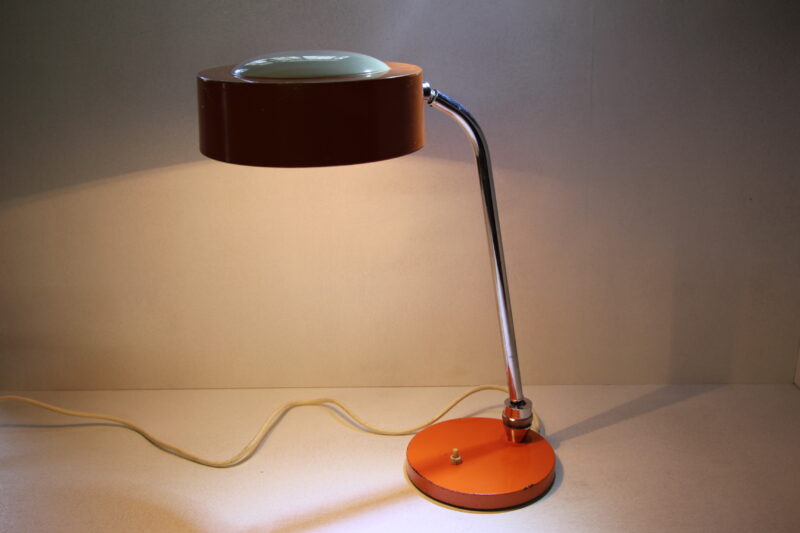 LAMPE JUMO 900 Charlotte Perriand