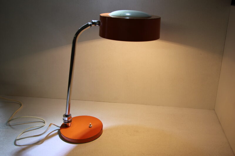 LAMPE JUMO 900 Charlotte Perriand