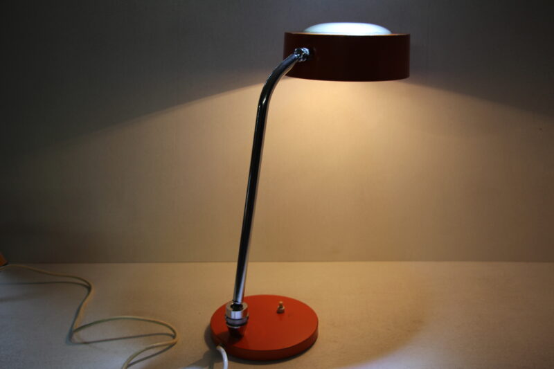 LAMPE JUMO 900 Charlotte Perriand