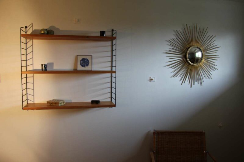 ETAGERE STRING