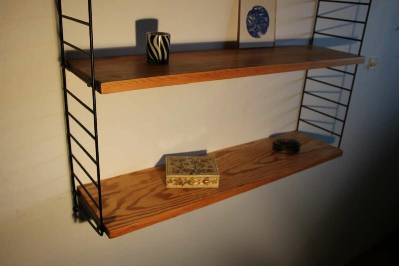 ETAGERE STRING