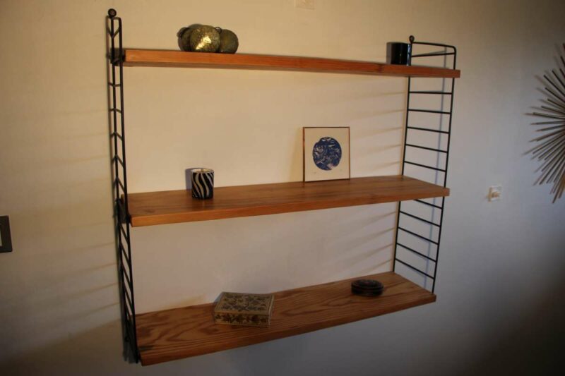 ETAGERE STRING